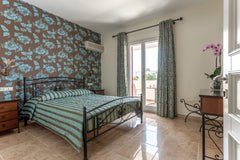 Welcome to our Honeymoon Suite! We are located in St. Prokopios, just footsteps   Honeymoon Suite Sea View Room in hotel vacation rental 27889421