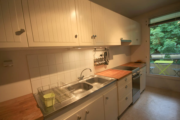 1 bedroom apartment near Père Lachaise<br />48m2 + balcony<br />South east orien Paris, France Quiet 1 bedroom apartment Entire rental unit vacation rental 3233056