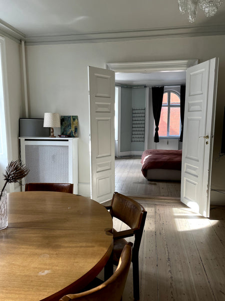 Cosy apartment near the royal palace. Best area in the central of Copenhagen doe Copenhagen, Denmark Be neighbours with the queen and subway. Entire condo vacation rental 52661044