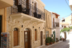 Villa Kamares is a traditional villa with heated spa pool situated in the heart   Astraeus Boutique Spa Apartment, Villa Kamares Entire rental unit vacation rental 13077248