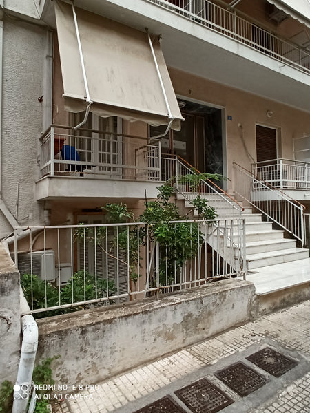 Very warm and comfortable apartment 50 square meters with yard, convenient trans China A comfortable apartment for you Entire guest suite vacation rental 46009611