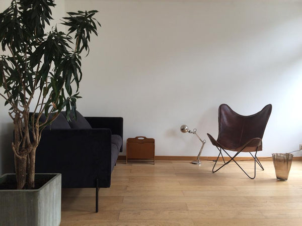 Ons appartement ligt in het centrum van de Marollen, een bruisende Brusselse wij Brussels, Belgium Appartement in hartje Marollen Entire rental unit vacation rental 52361150