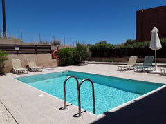 Villa Electra is a beautifully designed 2 bedroom villa with a private pool and  Gennadi, Greece Villa Electra with private pool, Gennadi, Rhodes Cycladic home vacation rental 16354806