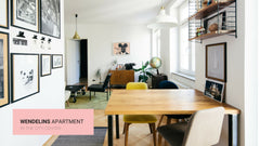 Beautiful design apartment in the city center. <br />Next to the metro station N Vienna, Austria beautiful central apartment ► Messe/Uno City Entire rental unit vacation rental 6299386