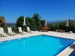 A charming guesthouse for max 5 people in Ano Vouves, an authentic village in W- Crete Region, Greece Luxury in Simplicity @ Malotira Guesthouse-Vouves Entire guesthouse vacation rental 6314761