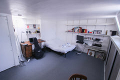 This 21 sqm studio located in a secured building, offers you all the comfort for  COMFORTABLE STUDIO CLOSE TO GRANDS BOULEVARDS Entire rental unit vacation rental 19896133