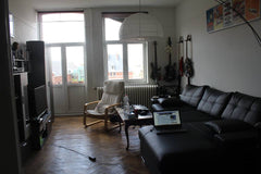 Hi! we I rent a nice room in the university area  in Brussels, between the ULB a Ixelles, Belgium Nice room in the university area! Private room in rental unit vacation rental 3835232