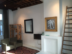 Our place is right in the heart of the historical city of Antwerp. <br />A nice  Belgium Antwerp center city Private room in townhouse vacation rental 10693965