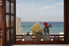 Traditional studio house in central Stalida, part of an apartment complex. The h Heraklion, Greece Traditional studio house by the sea (Dedalos #8) Entire condo vacation rental 22301752