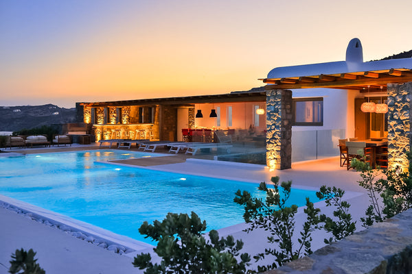 Ginger White Entire villa vacation rental 20731220