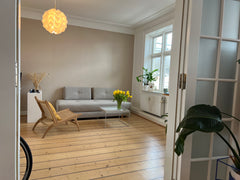 Enjoy a cosy stay at our home right in the centre of Copenhagen! The flat is loc Copenhagen, Denmark Your cosy home right in Nyhavn :) Entire condo vacation rental 677963940974057973