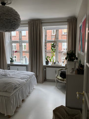 Nyd København i denne fredelige og centralt beliggende bolig midt på Østerbro.<b  Lovely, small apartment in the heart of Østerbro Entire condo vacation rental 647457880876702701