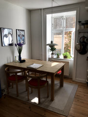 Nyd det simple liv i denne fredelige og centralt beliggende bolig. Hyggelig lill Copenhagen, Denmark Skøn lejlighed med gårdhave på Indre Østerbro Entire rental unit vacation rental 627367368556097940