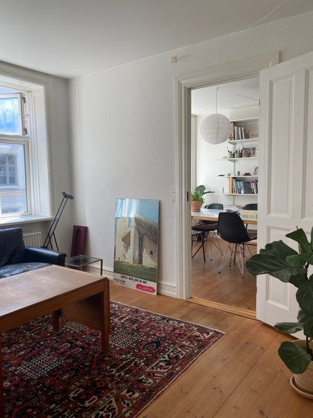 Enjoy a stylish experience in this centrally located apartment. The apartment is Copenhagen, Denmark Stylish apartment in central location Entire rental unit vacation rental 684525650737635138