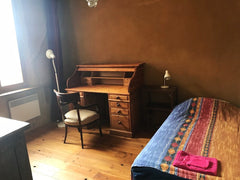 Ik ben verhuisd naar het zuiden van België : de Gaume streek. Het wordt ook wel  Antwerp, Belgium Simpel 1 p privé kamer Private room in home vacation rental 16546399