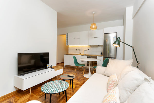 Great house in the city. Right next to Alsos IIision Park, you can enjoy green p Athens, Greece AthensBlues Hilton Area Park View Entire rental unit vacation rental 42398327