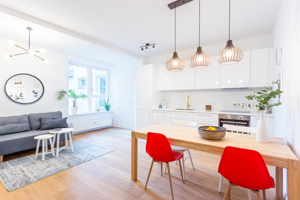 This recently renovated and newly furnished apartment is located in a central an Vienna, Austria Karmelitermarkt: quiet 2-bedroom apartment Entire rental unit vacation rental 41790937