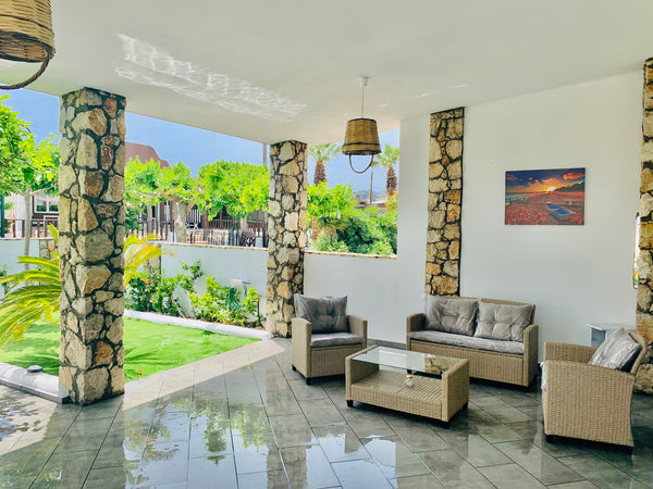 Greece Eros Lux Ville Entire rental unit vacation rental 43485135