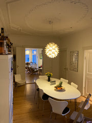BEST LOCATION IN CPH ! <br /><br />120 m2 high ceiling apartment  at the inner H Copenhagen, Denmark 120 m2 at Copenhagen inner Harbour Entire condo vacation rental 53333685
