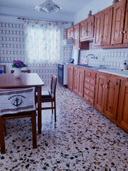Relaxing in a house just one minute from the beach.Centrally located, less than  Athens, Greece Venus Rooms Entire home vacation rental 21248301