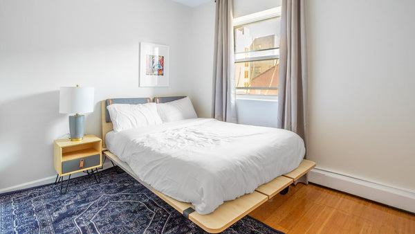 This 87 square footage room on New York City's Flatbush. It's a <br />   functio  Rental unit in Brooklyn · 1 bedroom · 1 bed · 0 shared baths Private room in rental unit vacation rental 772358114048693209