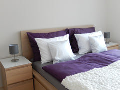 Brand new luxurious, modern and stylish apartment located in calm residential ar  Brand new luxurious apartment in beautiful Prague Entire rental unit vacation rental 16350785