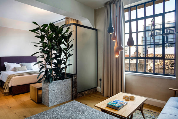 Within the 30m2 of this second-floor studio apartment, up to three persons can b Athens, Greece The Foundry Apartment J-2 Room in serviced apartment vacation rental 28419647