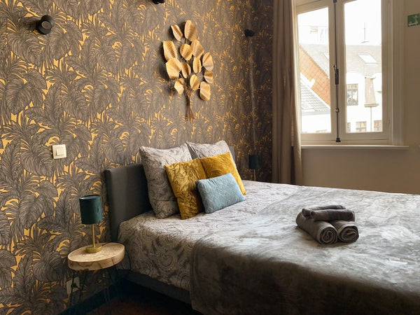 Luxury Suits Historic Center features accommodation within 200 metres of the cen Tallinn, Estonia Luxury Suits Historic Center 2 Entire rental unit vacation rental 46792462