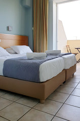 Yms studios are located right at the heart of Rethymno, there are situated 150 m Rethimnon, Greece Yms apartment_steps away from the beach Entire condo vacation rental 44471479