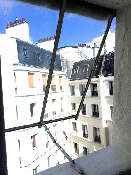 My studio is located in the central district of Republique one of the best area  Paris, France Cozy studio in an amazing location Entire rental unit vacation rental 6668360