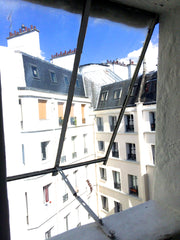 My studio is located in the central district of Republique one of the best area  Paris, France Cozy studio in an amazing location Entire rental unit vacation rental 6668360
