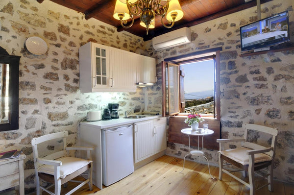 Elounda Traditional Art Suites offers accommodation in Elounda. Spinalonga is 4. Greece Studio Rodia Entire rental unit vacation rental 11600599