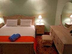 The 2 rooms are located in a very big apartment (180 m2) situated in an Italian   Romantic Rooms- with stunning sea view Private room in condo vacation rental 32783704