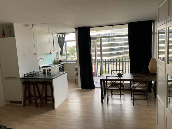 If you are looking for a place close to the city centre but within biking distan  Lovely apartment in Østerbro, Copenhagen. Entire condo vacation rental 686082250153199268