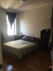  New York, NY Rental unit in Astoria  · ★4.86 · 1 bedroom · 1 bed · 1 shared bath Private room in rental unit vacation rental 28757927