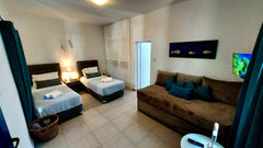 The word Folia in Greek means nest, and this is just what this studio apartment  Greece Folia Apartments - Standard Apartment Entire rental unit vacation rental 5149701