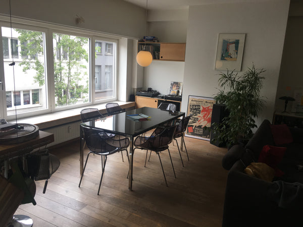 Beautiful, bright, spacious apartment (120 square meters) for rent in 2018 Antwe Antwerp, Belgium In the centre of beautiful Antwerp!!!! JULY/AUGUST Entire rental unit vacation rental 50648718