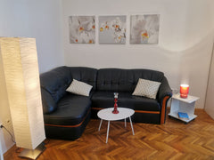 Located in walking distance to the famous Naschmarkt, Mariahilfer Street (Vienna Vienna, Austria Turn of the century home for city & business trips Entire condo vacation rental 563732140813968431