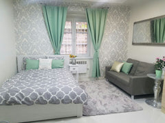 Newly renovated studio centrally located in Prague 3.Direct only a few minutes b Prague, Czechia Newly renovated studio centrally located Entire rental unit vacation rental 17512448