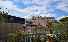 When you stay in our fabulous penthouse apartment you are sure of one thing: the GR Breathtaking Acropolis Penthouse Entire rental unit vacation rental 3704577
