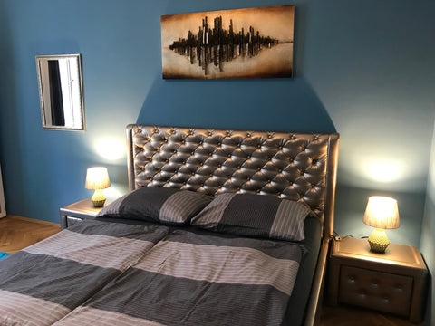 A nice studio for two persons - very quiet and comfy. For your notebook there is Prague, Czechia Cosy Studio near Old Town Square with NETFLIX TV. Entire rental unit vacation rental 2742534