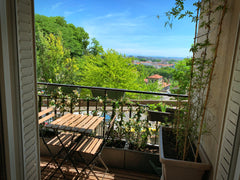 Notre logement de 60 mètres carrés est idéalement situé dans le quartier histori Lyon, France Appartement calme et lumineux en plein ♥ de Lyon Entire rental unit vacation rental 43094141