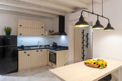 Summary<br /><br />No cleaning fee! Newly renovated stylish stone-built apartmen Heraklion, Greece Quattro Domus 3-apartment in historical townhouse Entire townhouse vacation rental 52008042