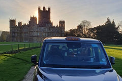 Private Tour: 'Downton Abbey' Villages only tour Private Tours and Travel Guide Europe London CITY London Destination Tour Europe London CITY London