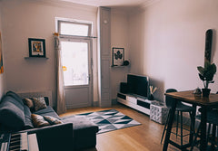 L'appartement de 43m2 se trouve dans une ancienne chartreuse, avec terrasse et j Le Pian-Médoc, France Appartement dans une ancienne chartreuse Entire loft vacation rental 52432860