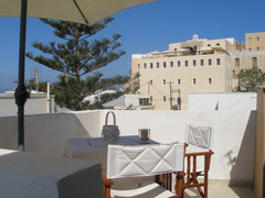 The studio is located in the center of Naxos town, within few minutes walking di Naxos, Greece Valentina's central stoudio, in Naxos town. Entire condo vacation rental 562022003902307902