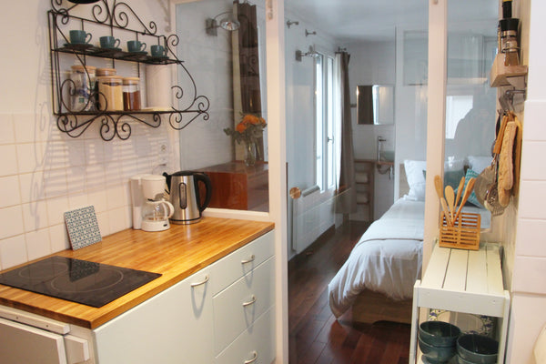 Idéalement situé en plein centre de Paris dans le 1er arrondissement, l'appartem Paris, France Appartement dans le centre historique de Paris Entire rental unit vacation rental 22241327