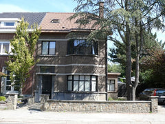 Mooie ingerichte studio met aparte kitchinette en badkamer. Gelegen vlakbij de s Zwijndrecht, Belgium Prachtige rustige studio vlak bij Antwerpen Private room in rental unit vacation rental 31352096