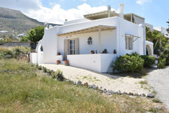 Vagia Calm House is a newly  renovated and fully furnished house with 2 bedrooms Paros, Greece Vagia Calm House Cycladic home vacation rental 12965643