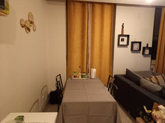 Joli T3 familial proche des fresques lyonnaises. Mon appartement vous permettra   Joli T3 familial à proximité du mur des lyonnais Entire rental unit vacation rental 53516225